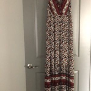 KNOX ROSE FLORAL SUNDRESS